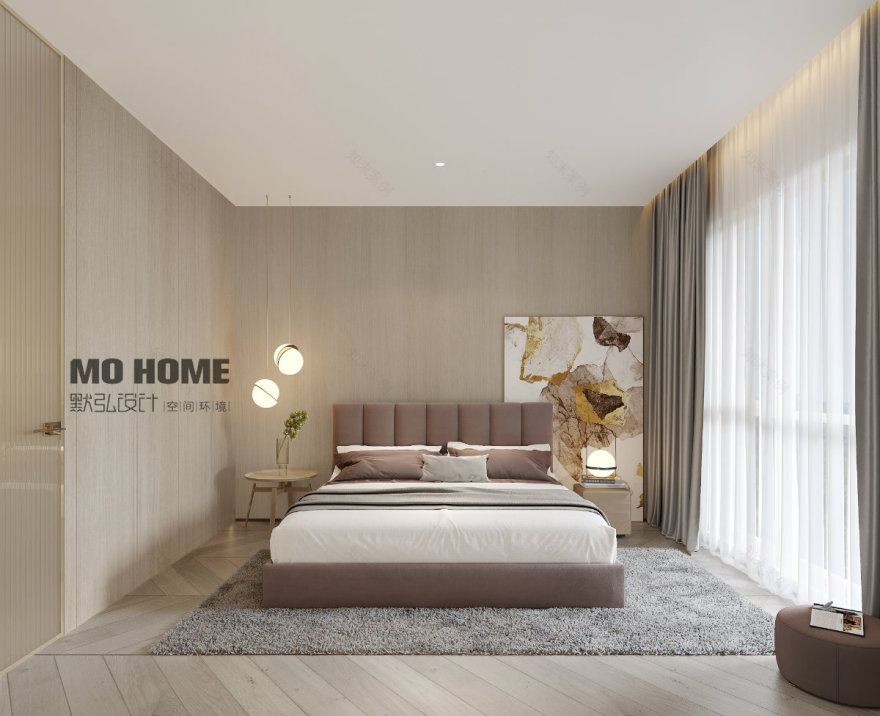 金茂府·暖阳-54