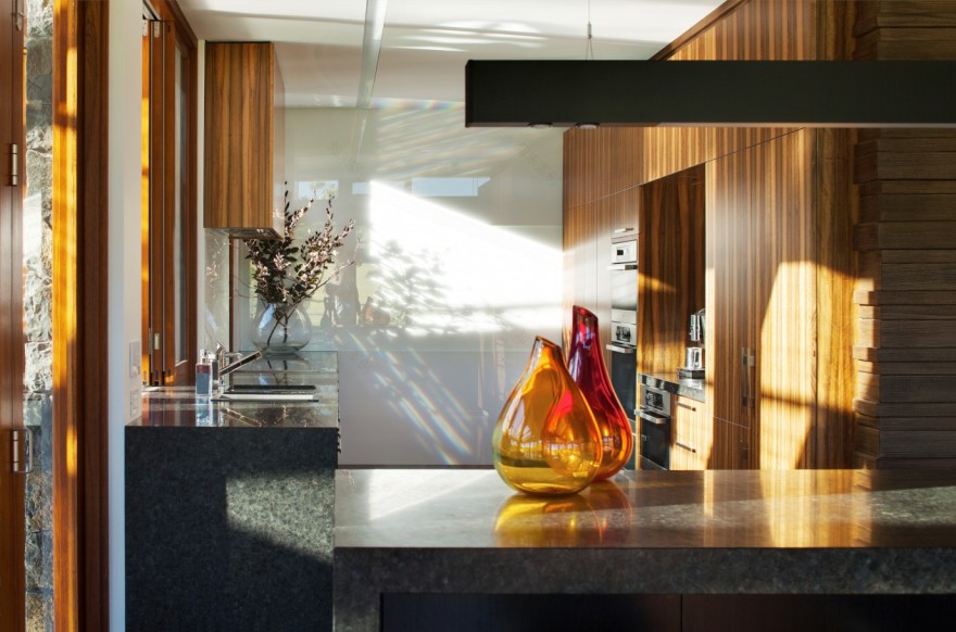 宁静禅意之居 · Bedfordale House丨Suzanne Hunt Architect (SHA)-10