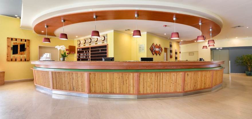 Pestana Delfim(葡萄牙阿尔加维四星级酒店)-8