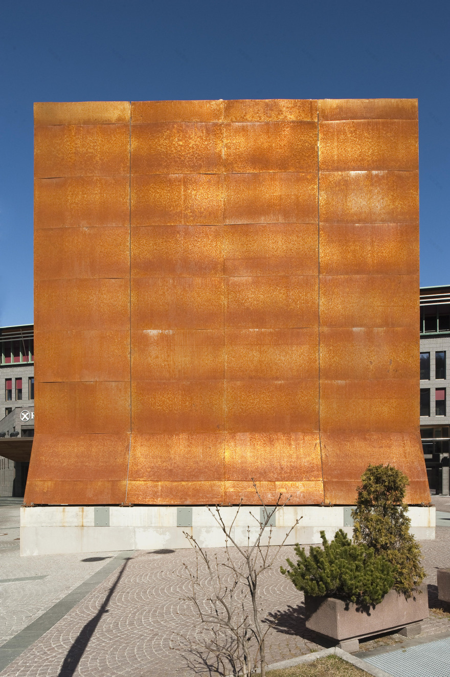 空间、身体与物件的印记——探究“火药塔”项目-8