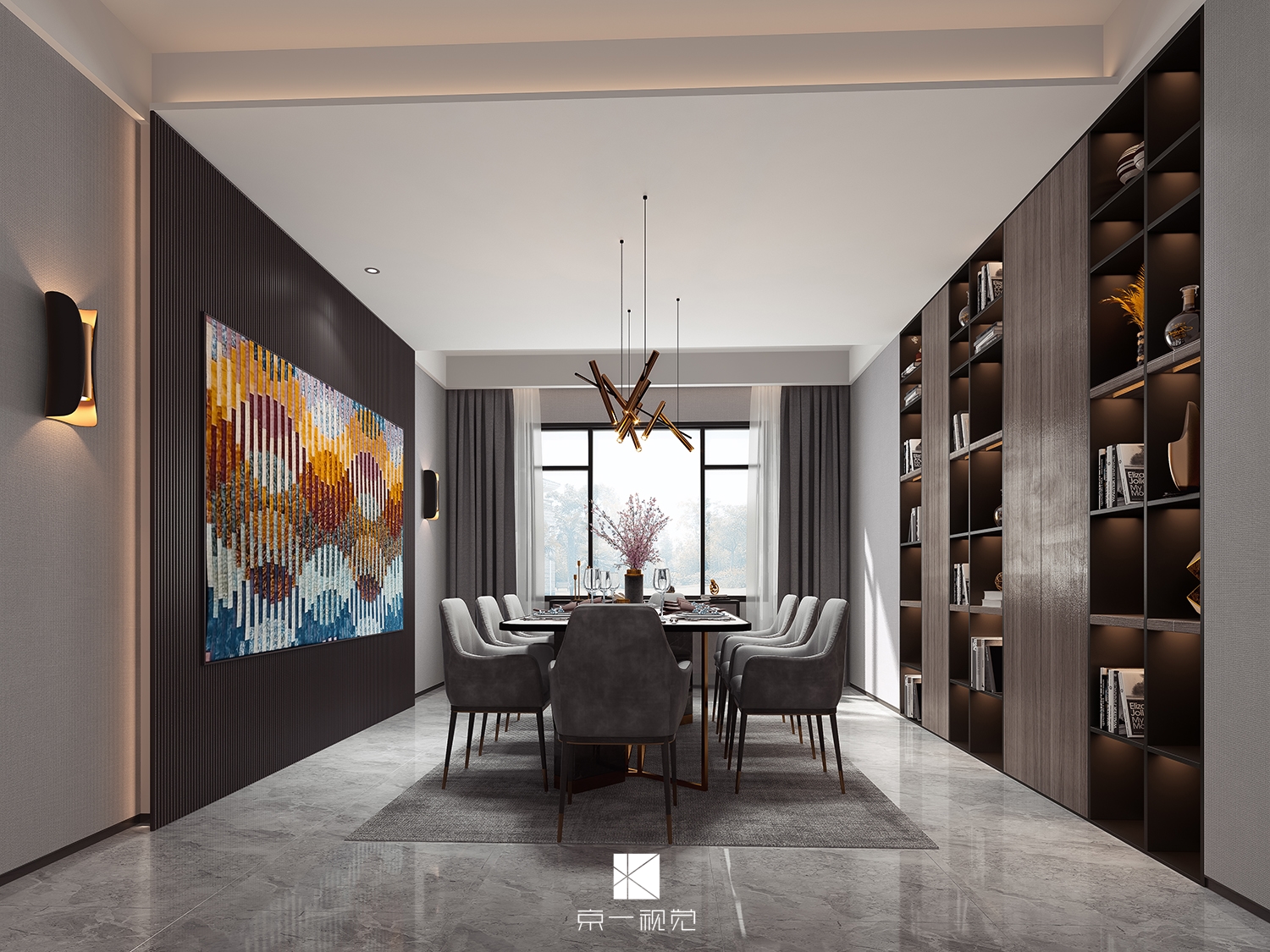 《2020 住宅效果图》-30