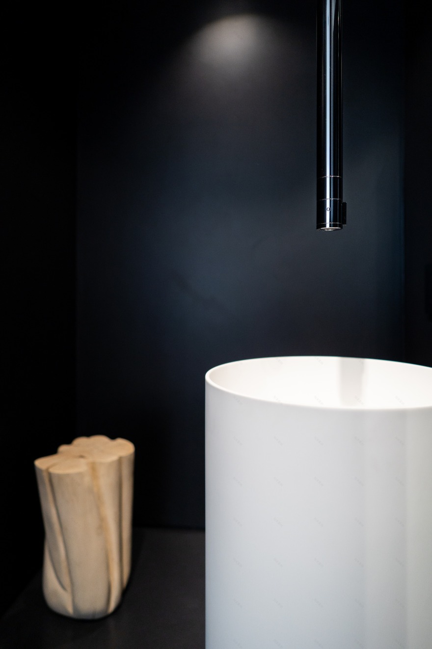 意大利 Verona 现代别墅-35