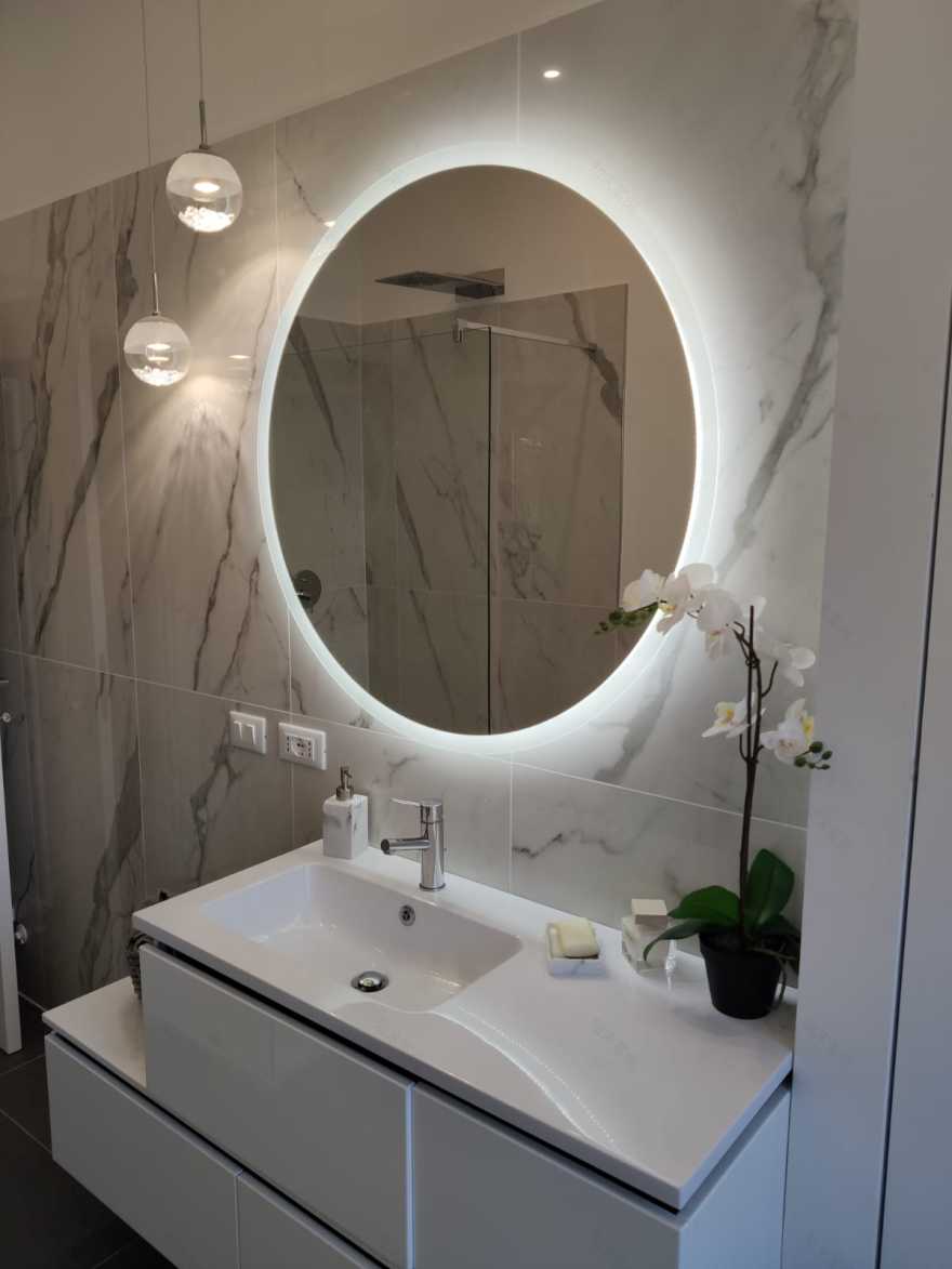 Edwin Abreu 平层设计 | 多角度光线调节,创造丰富情境-5