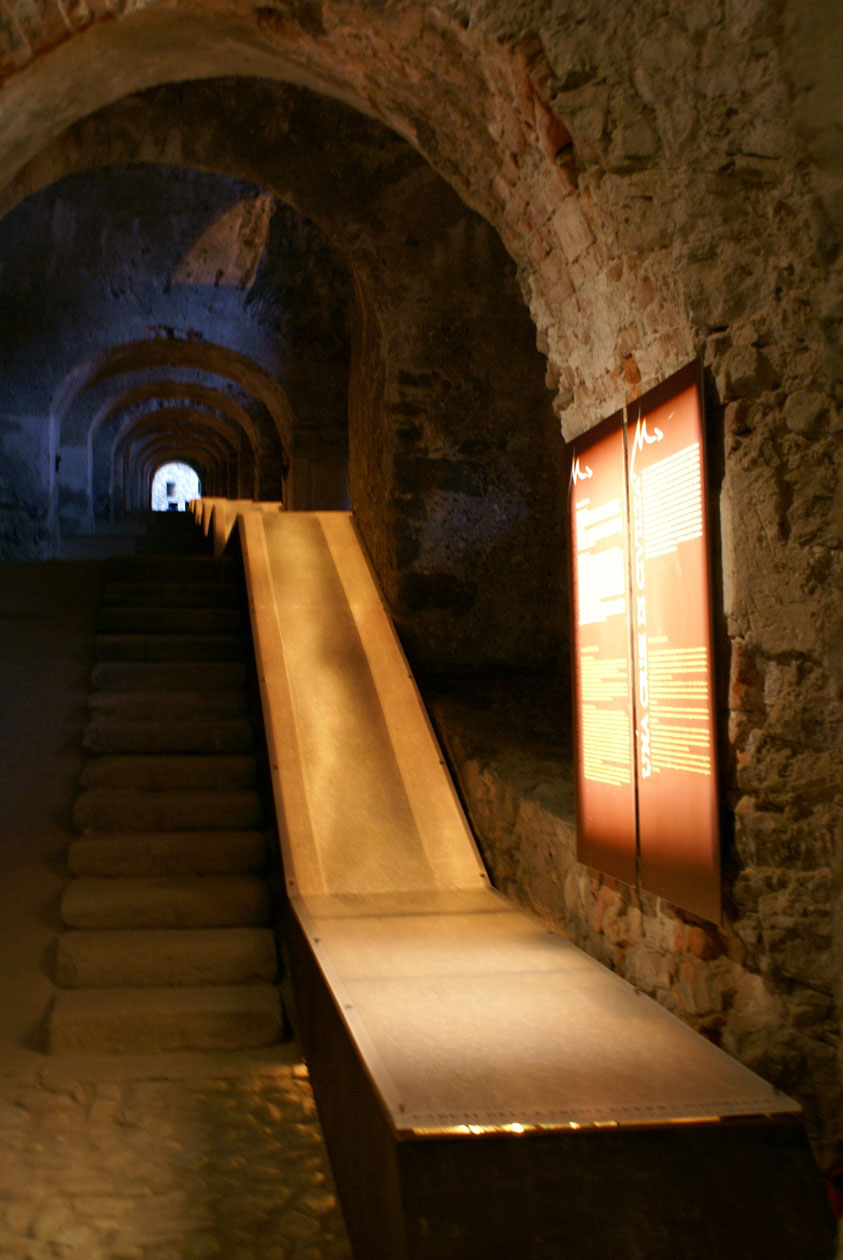 MONTAGNA IN MOVIMENTO - FORTE DI VINADIO-16