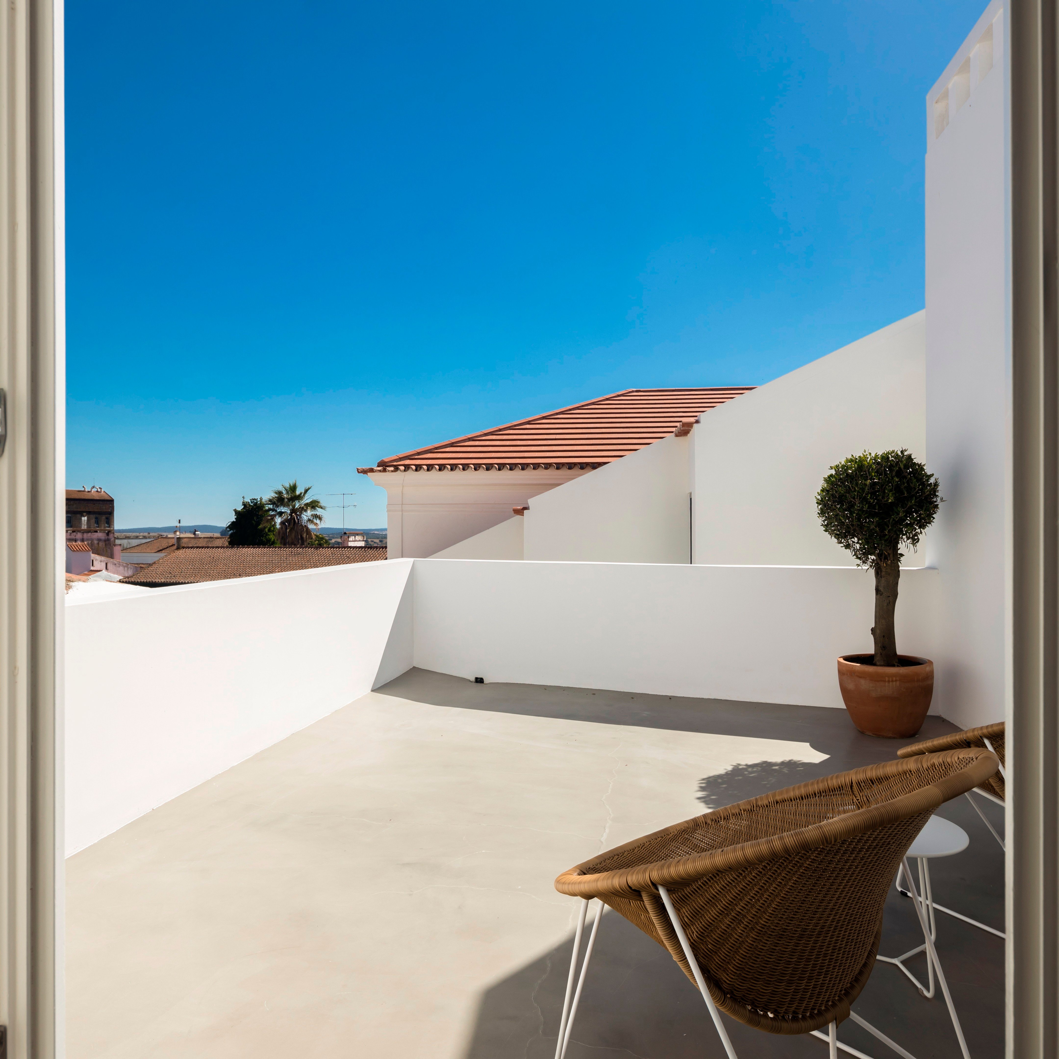 卡萨斯凯阿达斯开放日丨葡萄牙-55