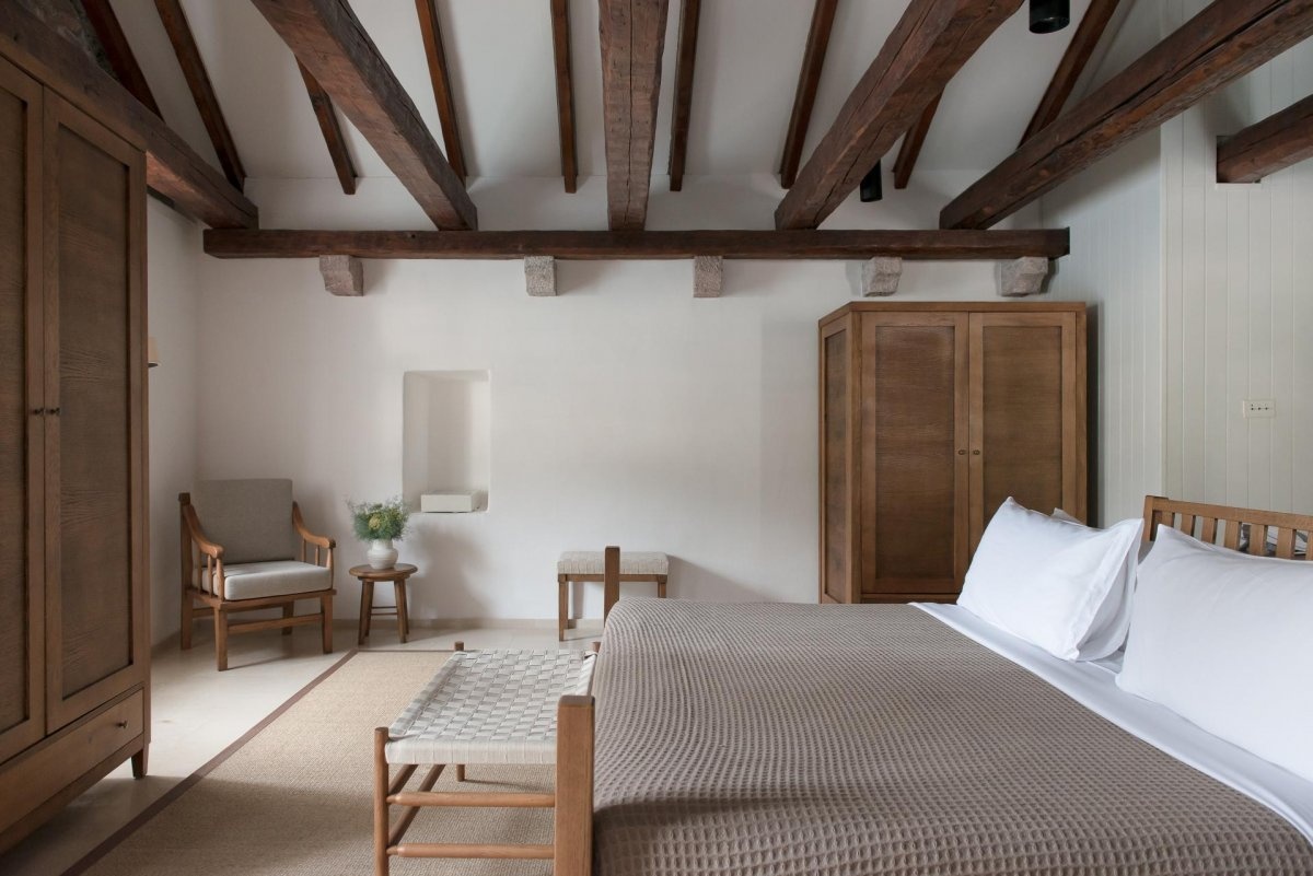 安缦 Sveti Stefan 度假村丨安缦集团-24