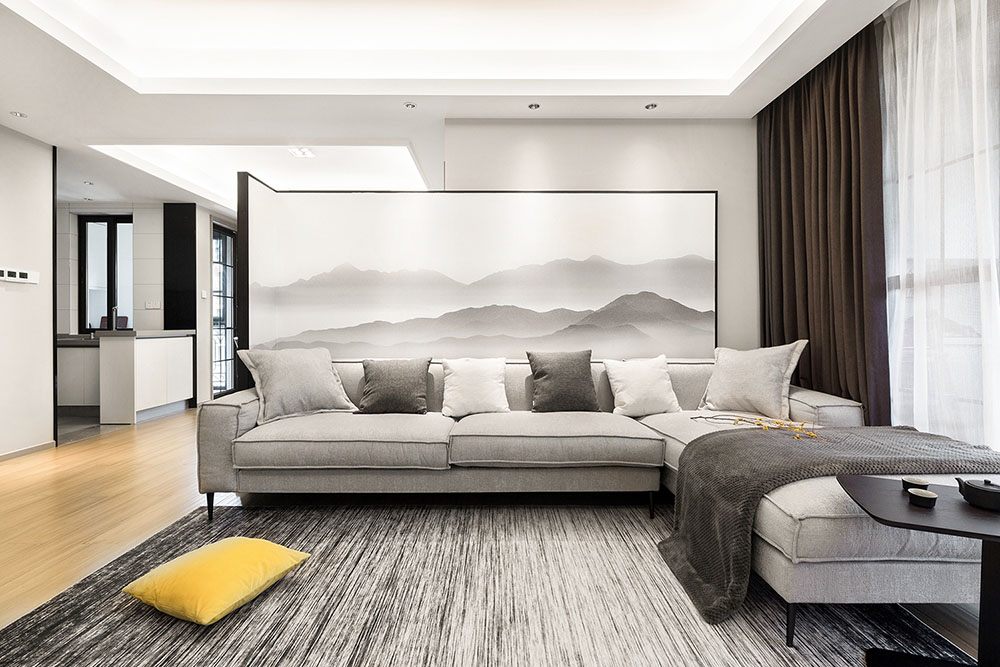 香枫园·水墨方寸-5