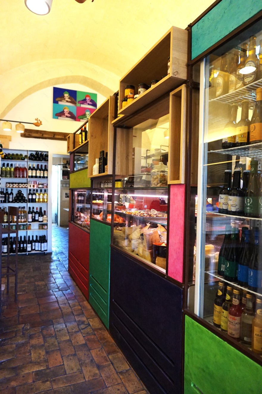 L'Arturo 美食美酒空间-19