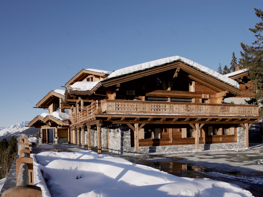 勒克兰斯酒店及水疗中心-3