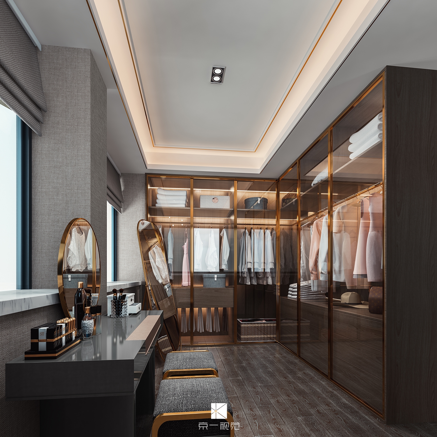 《2020 住宅效果图》-9