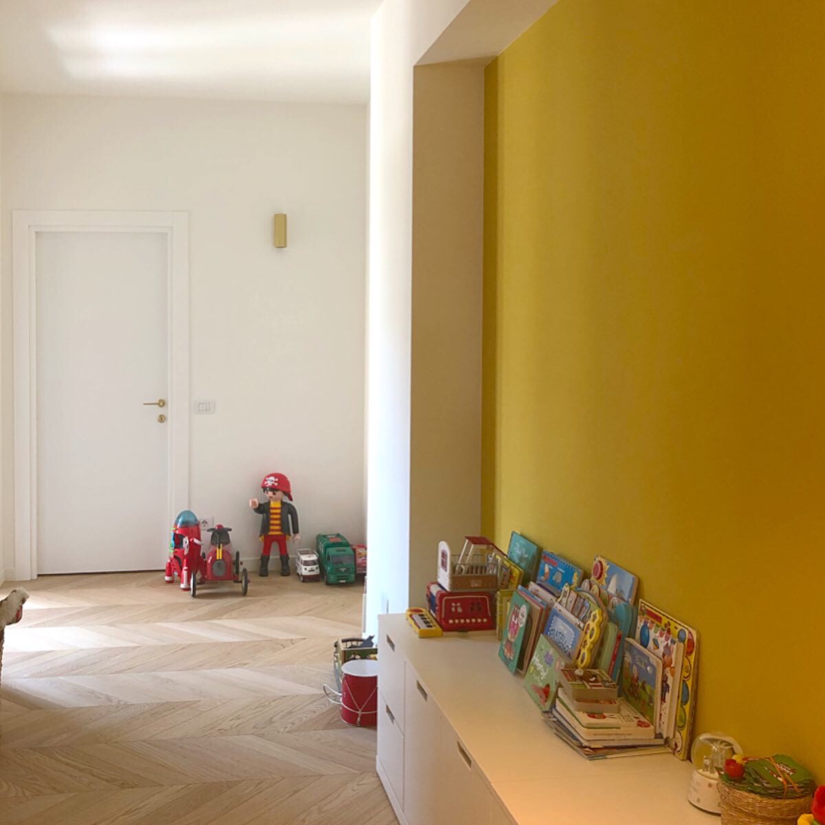 Laboratorio 83丨公寓丨APT. MAMELI-10