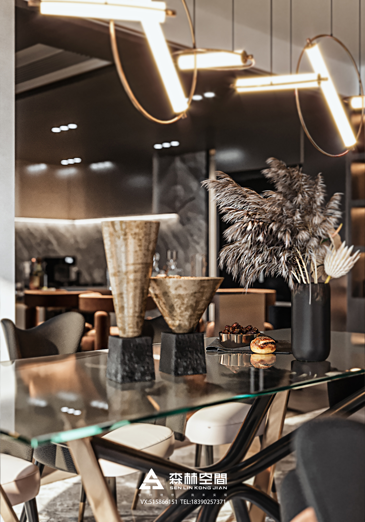 2019部分作品年鉴（一）森林空间-36