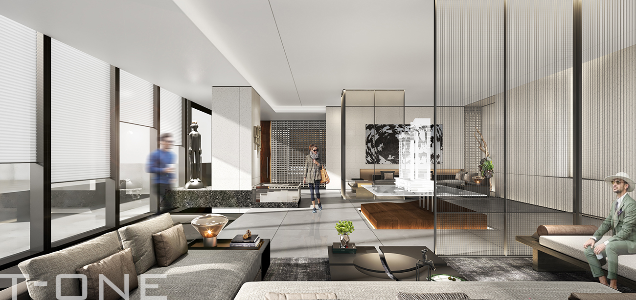 T-ONE（深圳）2020首发-16