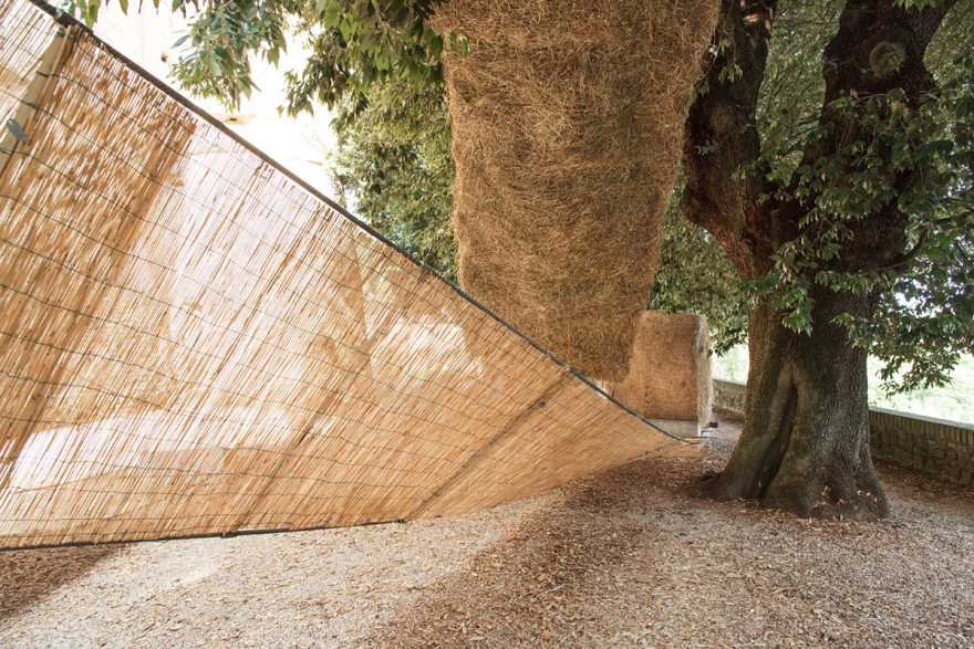 WOJR,Civitella Ranieri建筑奖-35