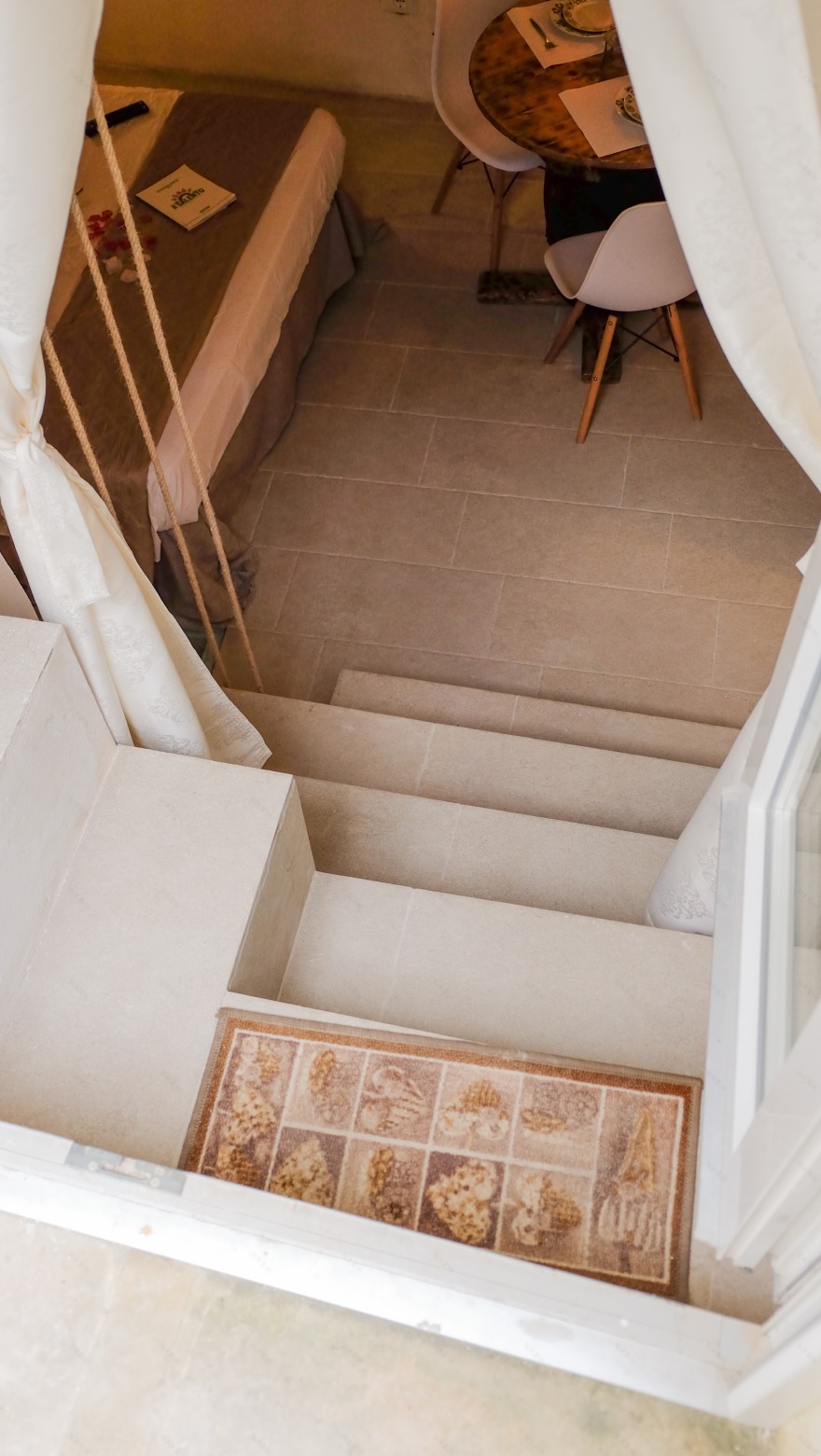 勒·安蒂凯·迪莫雷·迪·迪亚丨意大利莱切-2