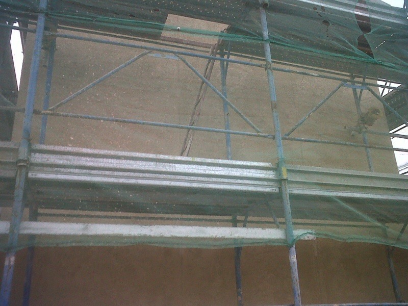 自然隔音别墅设计-34