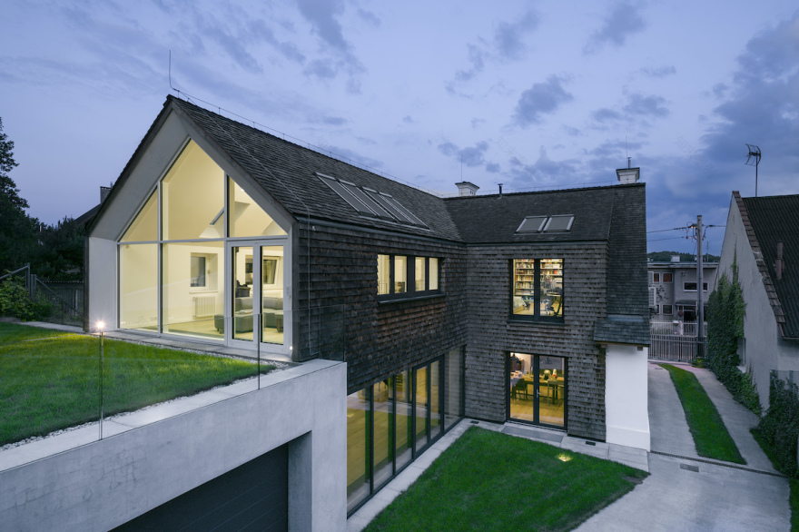 19 世纪 Camaldolese Inn 的现代复兴-6