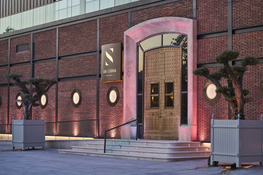 里斯本南部大厅-2