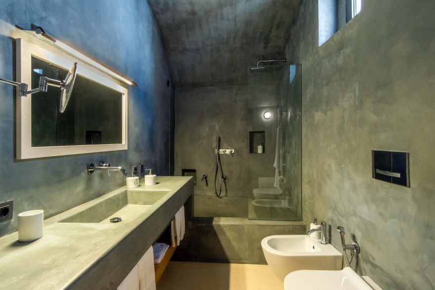 Tre Bacili · 古老与现代的完美融合丨意大利-5