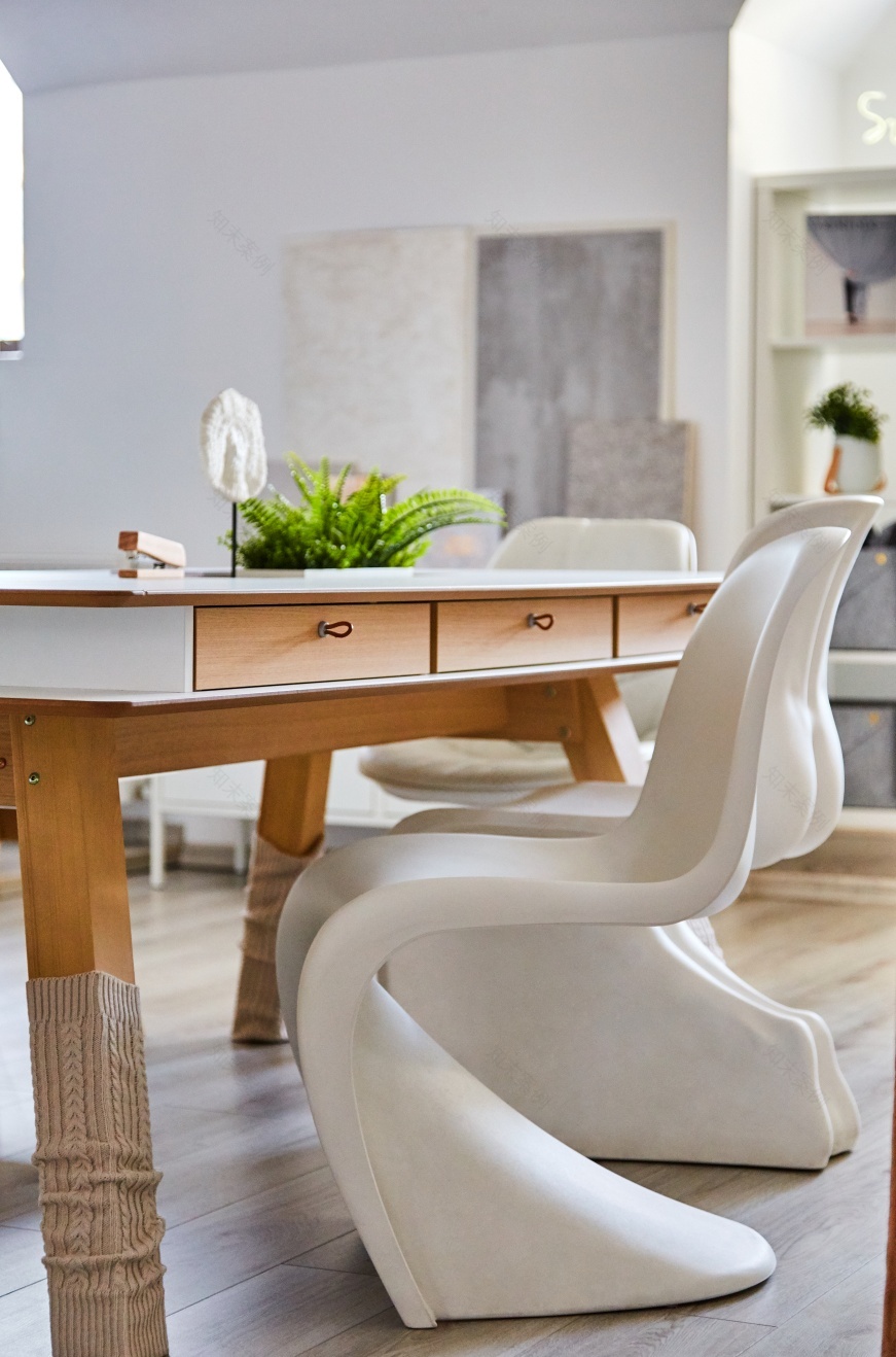 首都中心老屋变身创意工作室 | Dofinteriors Office-35