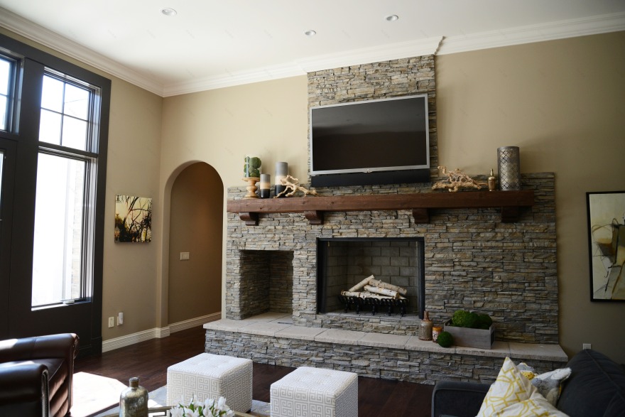 科德角风格别墅设计,自然与户外完美融合-8