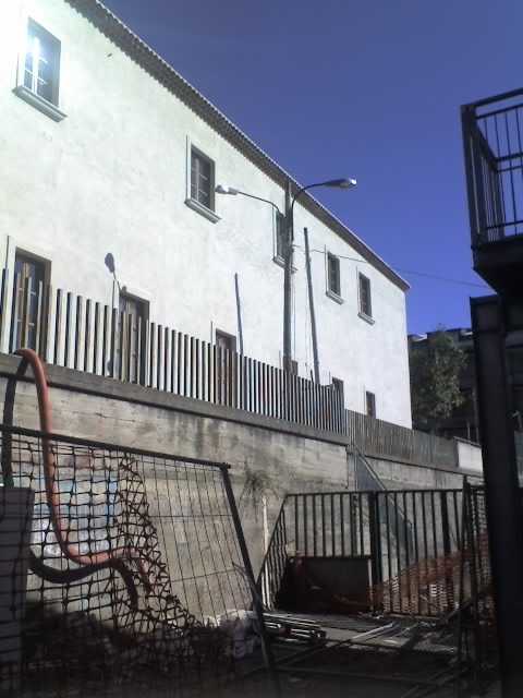 圣安东尼奥修道院复兴,古老建筑的现代新生-43