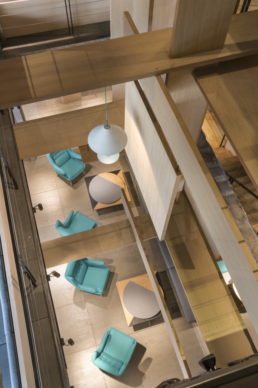 韦登迪+肯尼迪上海办公室-9