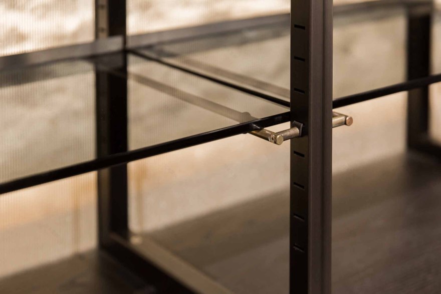 伦敦塔的白塔礼品店-9