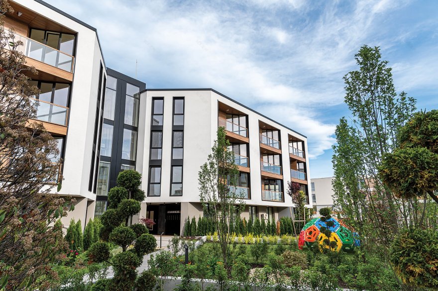 亚特兰蒂斯,大气层-4