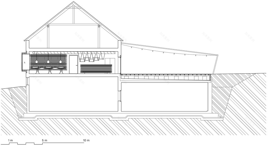 Reisten 葡萄酒吧丨ORA-64