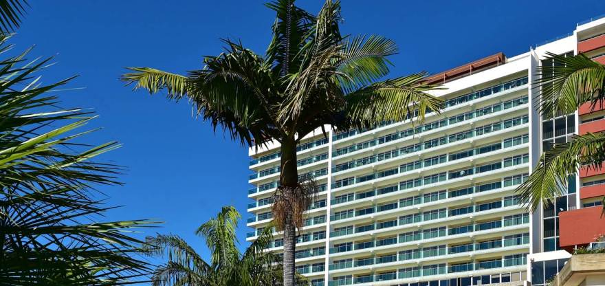 Pestana Carlton Madeira 酒店-14