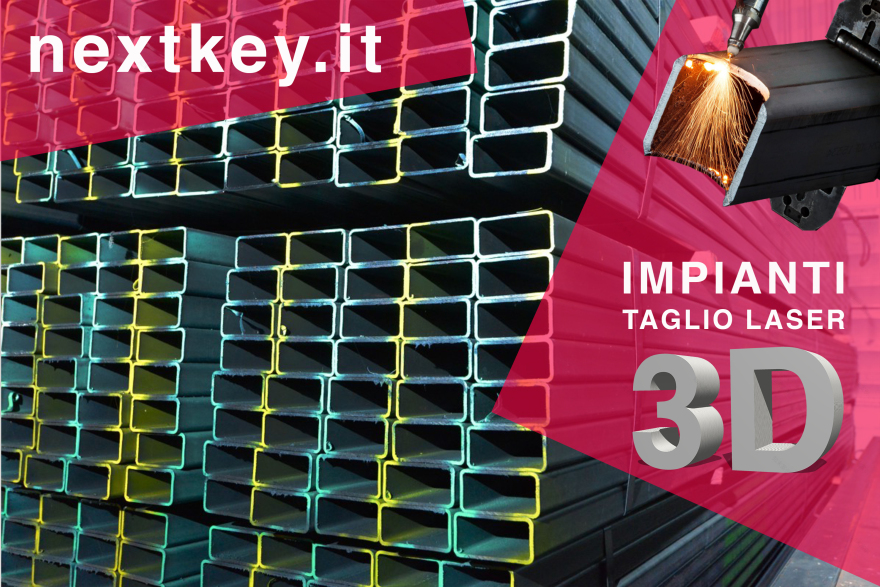 NextKey 激光切割设备助力金属加工行业-7