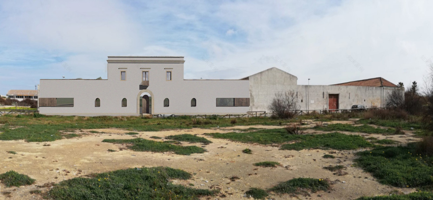 历史建筑的现代重生 | 文化传承与创新融合-2