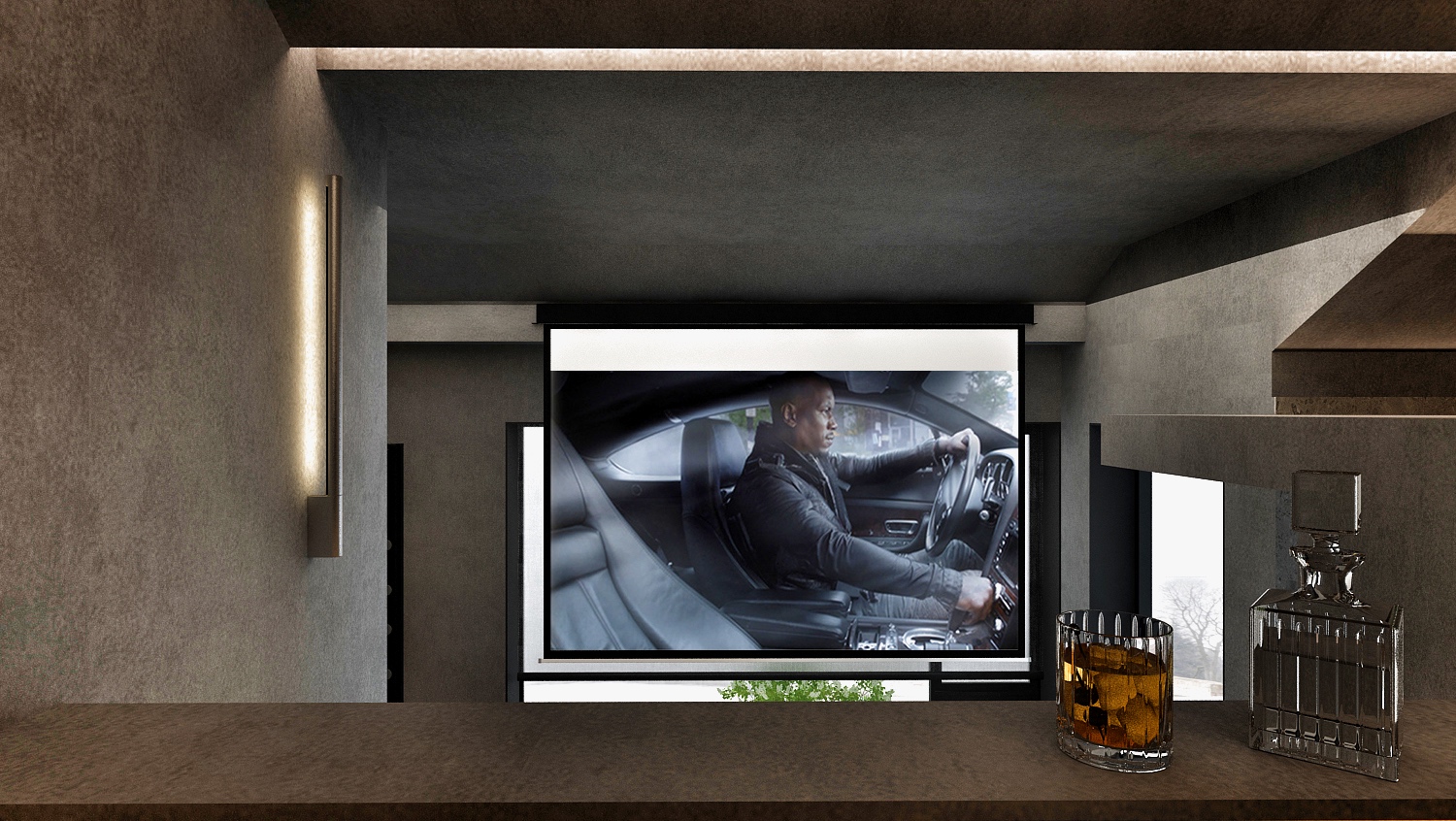 张杺作品：江南水岸别墅设计-0