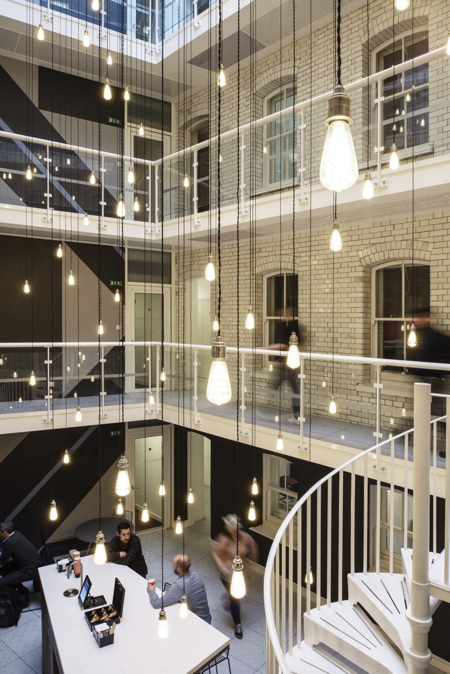 One Quality Court 共享办公空间-3