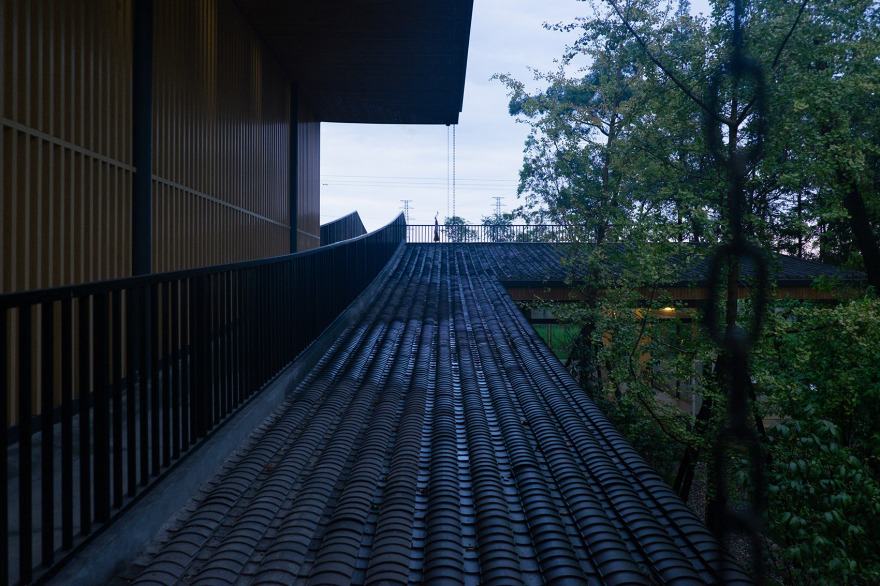 四川锦江新华村粮油展示中心丨中国四川丨小隐建筑事务所-58