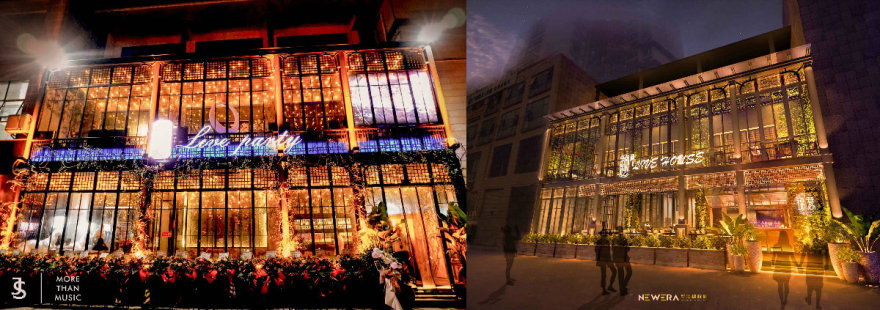 金瑟现场派对丨China-45