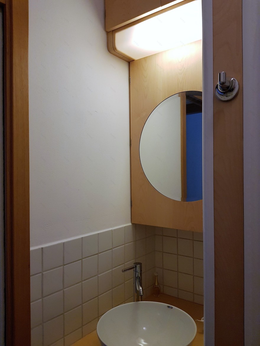 伦策精品民宿 | 湖畔私人住宅改造-48