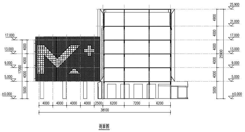 苏州芯谷产业园建筑室内景观一体化改造升级项目丨中国苏州丨上海交通大学奥默默工作室-133