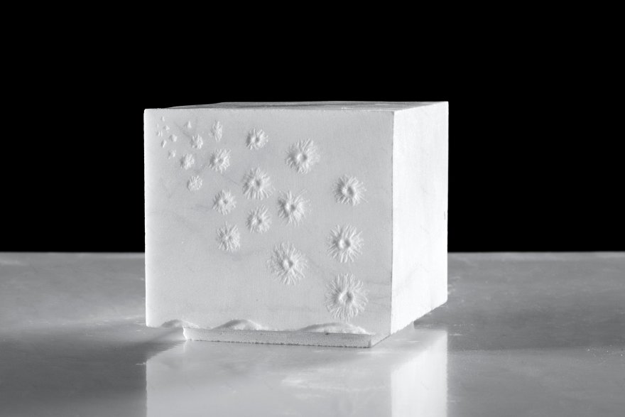 温馨现代的“圣婴耶稣的圣特雷莎教堂”设计-10