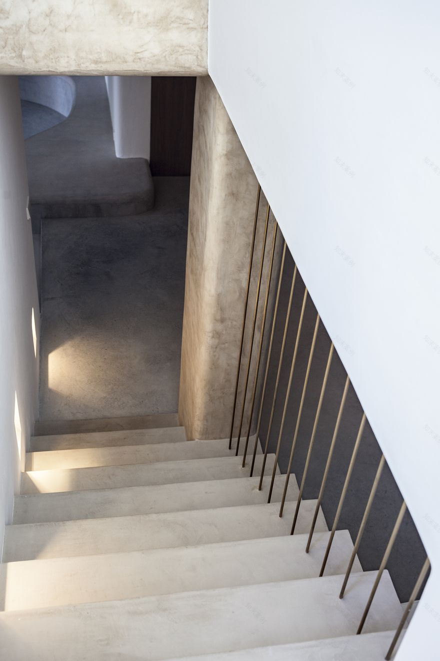 马拉喀什风情别墅改造,尽显自然之美-50