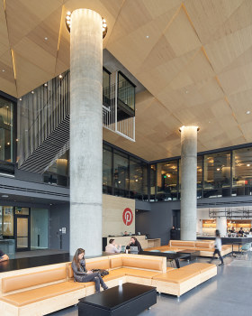 Pinterest HQ2
