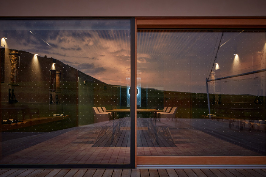 Reisten 葡萄酒吧丨ORA-45