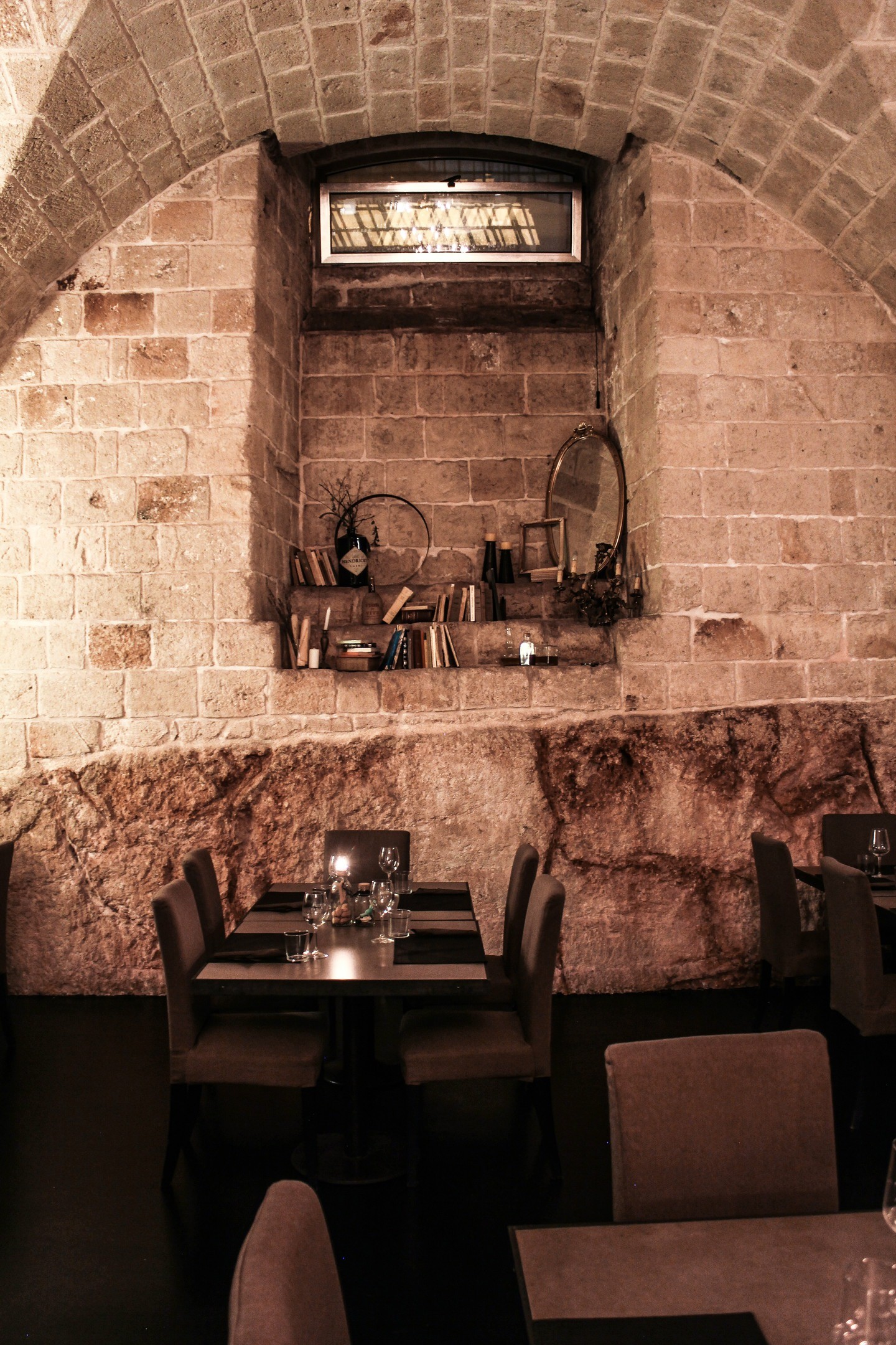 VINARIUS restaurant and wine bar-9