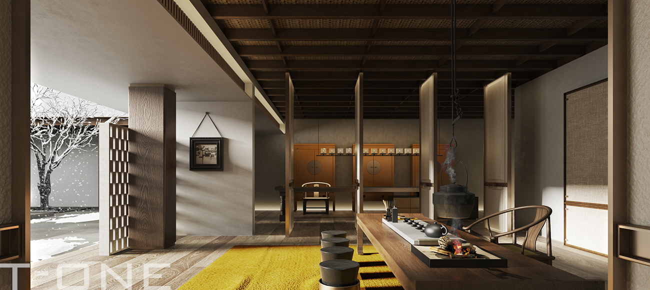 T-ONE（深圳）2020首发-6