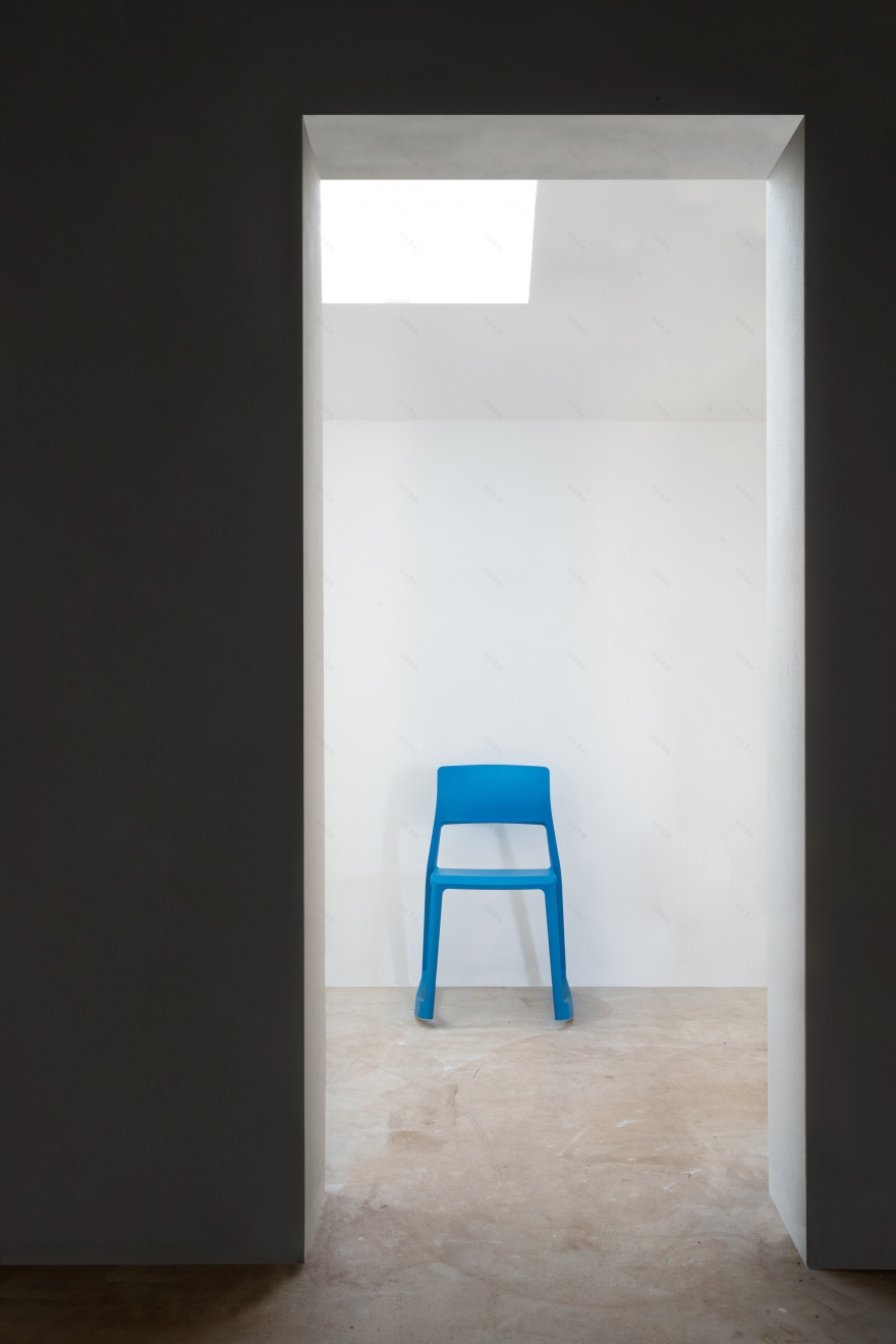 重塑空间,追溯记忆——BELFANTI+MALACARNE 的 AM 公寓改造-3