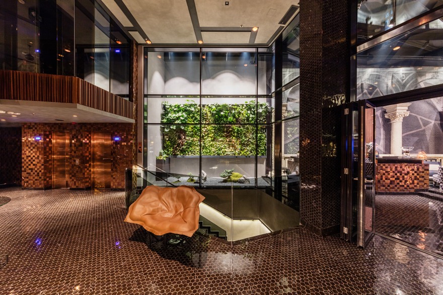 布达佩斯 Hotel Clark 酒店-17