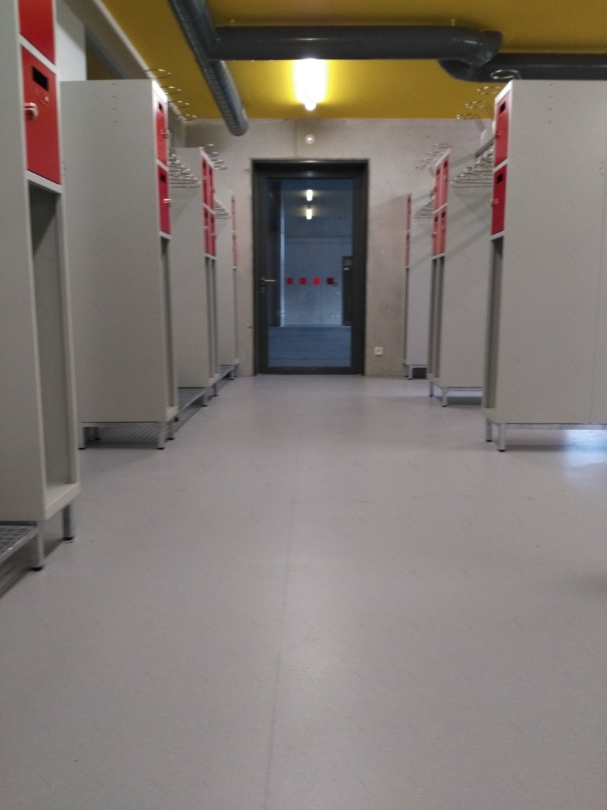 德国雷根斯堡新建消防站-48