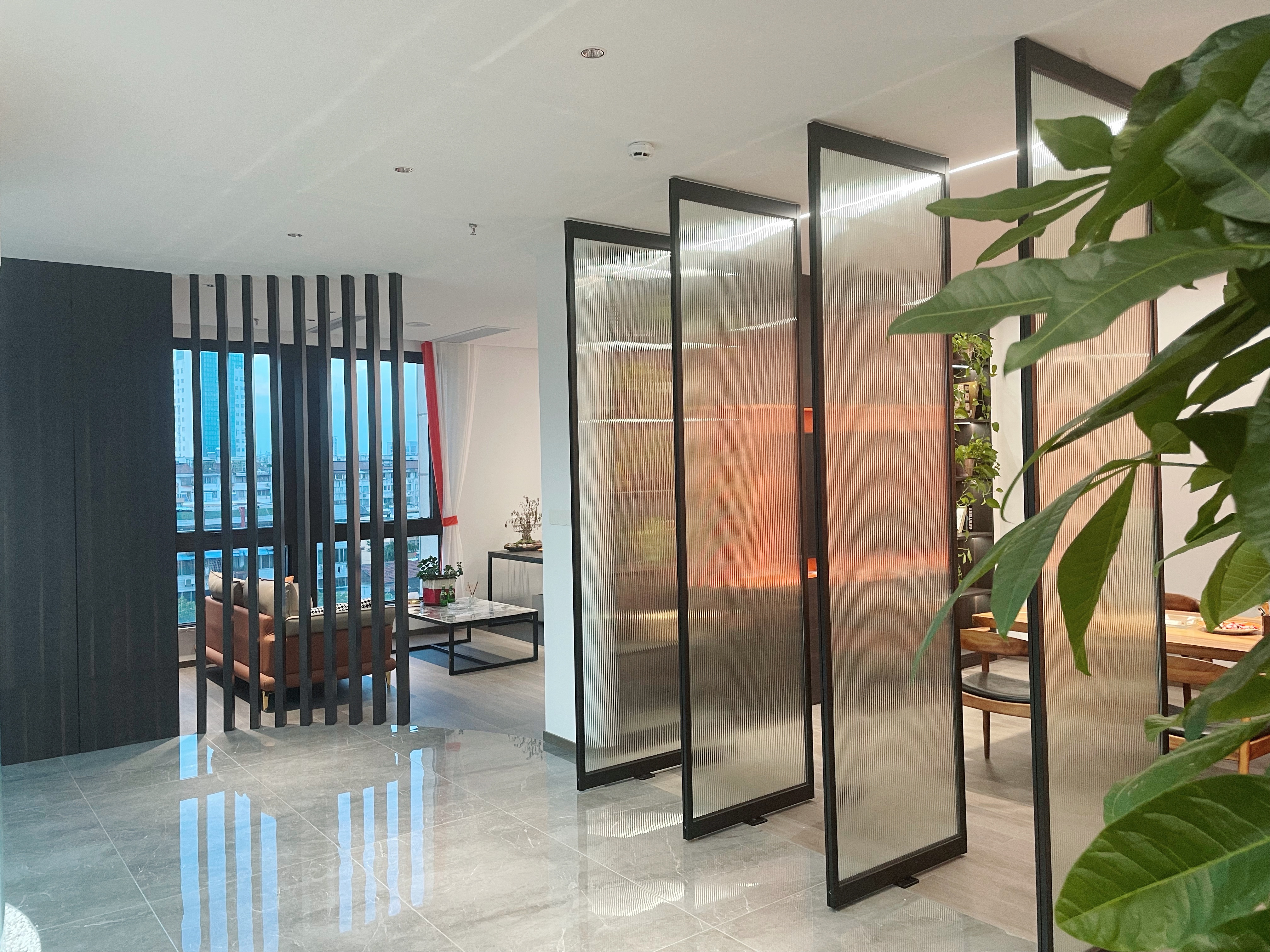 理想中的办公室- -沉稳与热情-8