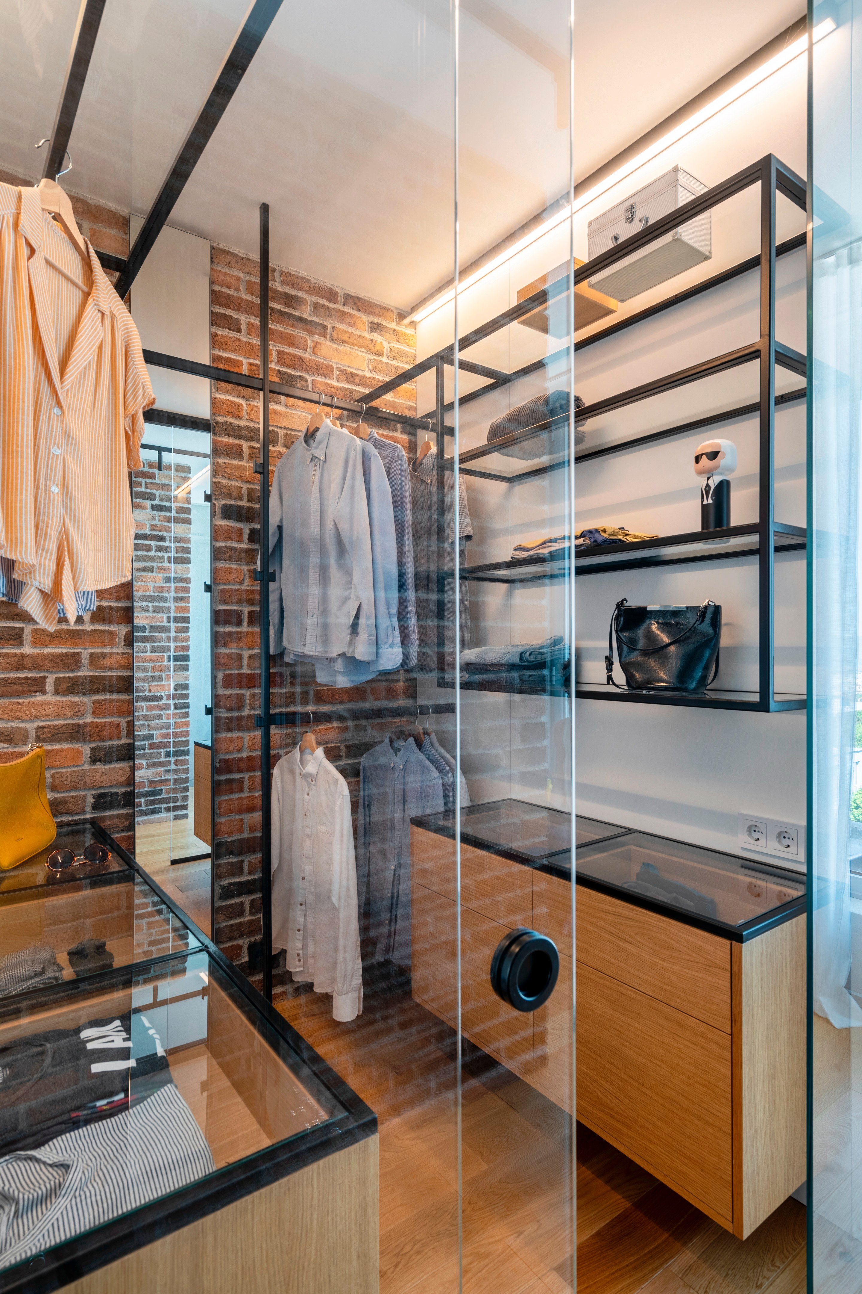 hush architects丨乡村别墅-45